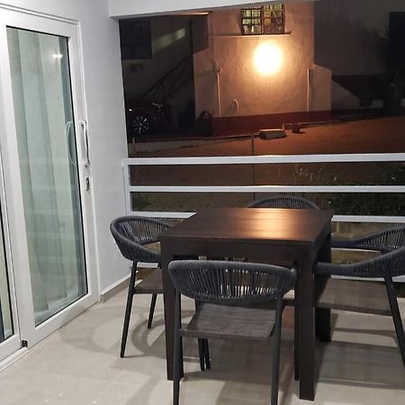 Cg Apartment - Turtuga วิลเลมสตัด ภายนอก รูปภาพ