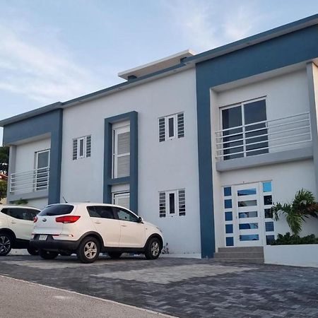 Cg Apartment - Turtuga วิลเลมสตัด ภายนอก รูปภาพ