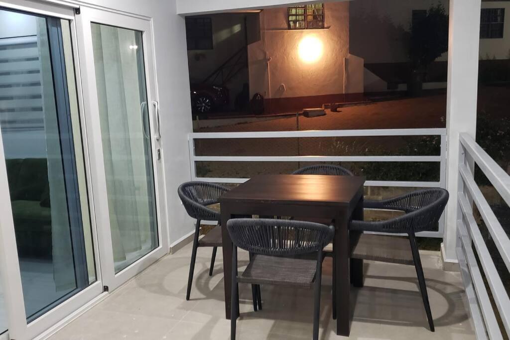 Cg Apartment - Turtuga วิลเลมสตัด ภายนอก รูปภาพ
