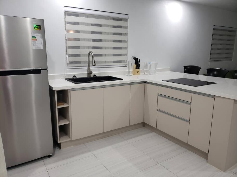 Cg Apartment - Turtuga วิลเลมสตัด ภายนอก รูปภาพ