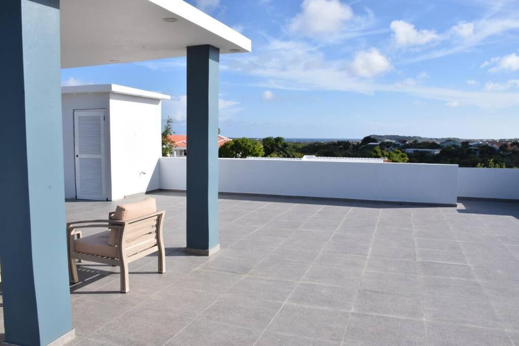 Cg Apartment - Turtuga วิลเลมสตัด ภายนอก รูปภาพ