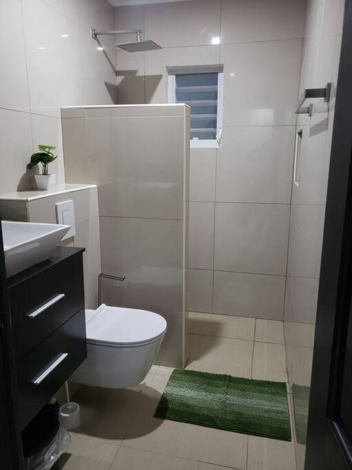 Cg Apartment - Turtuga วิลเลมสตัด ภายนอก รูปภาพ