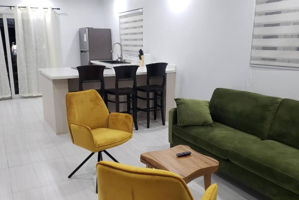 Cg Apartment - Turtuga วิลเลมสตัด ภายนอก รูปภาพ