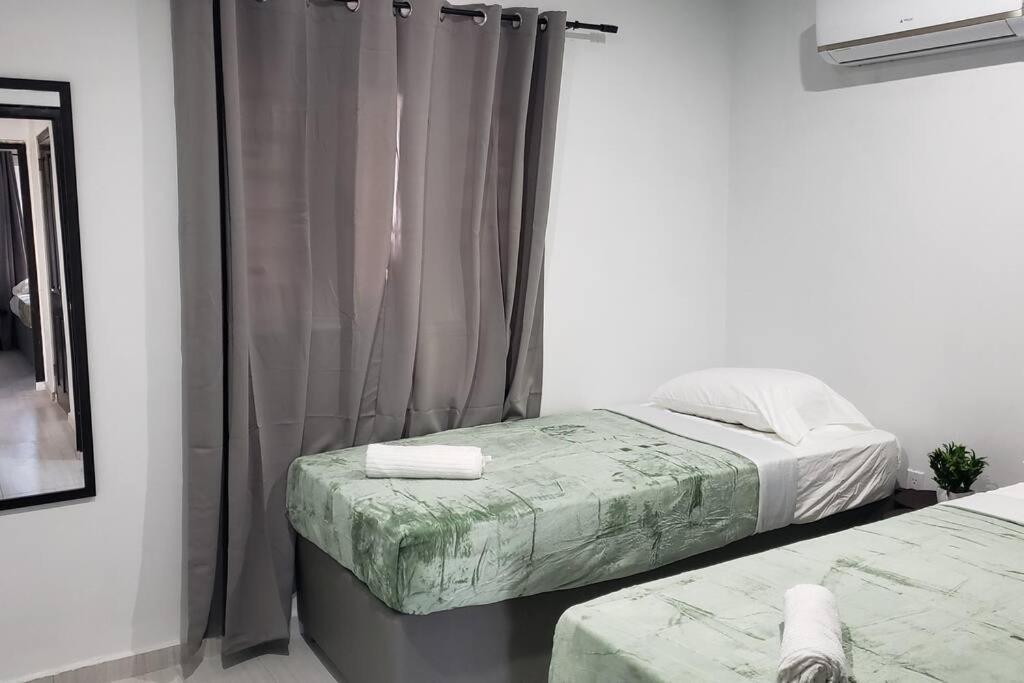 Cg Apartment - Turtuga วิลเลมสตัด ภายนอก รูปภาพ