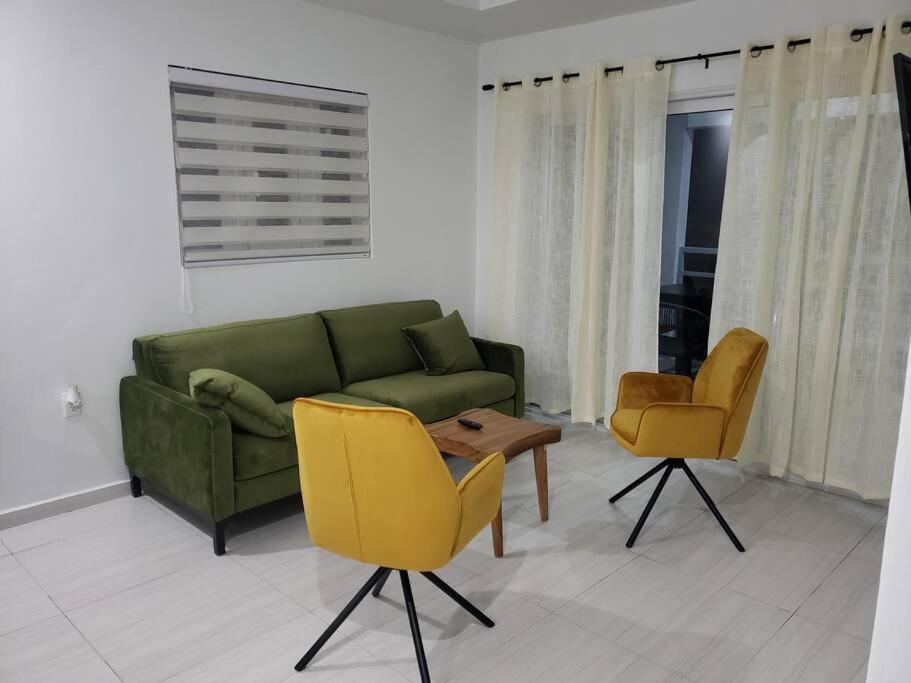 Cg Apartment - Turtuga วิลเลมสตัด ภายนอก รูปภาพ