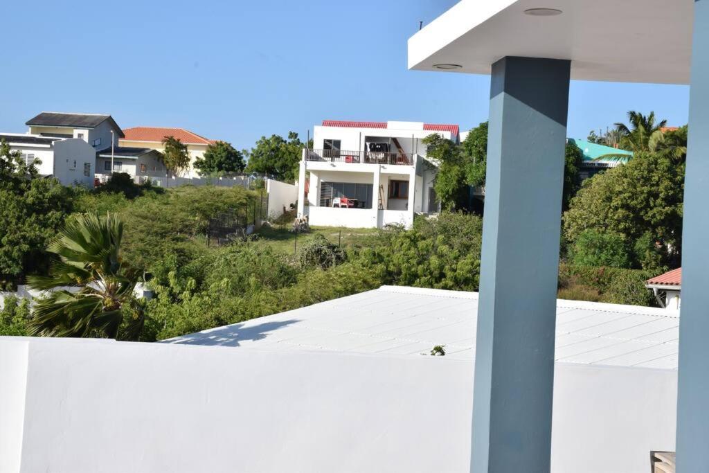 Cg Apartment - Turtuga วิลเลมสตัด ภายนอก รูปภาพ